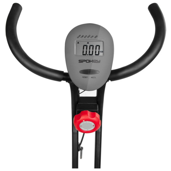 Spokey Ποδήλατο γυμναστικής Spokey Ποδήλατο γυμναστικής